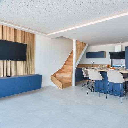 Bel Appartement - Emplacement Ideal Ла-Барр-де-Мон Екстер'єр фото