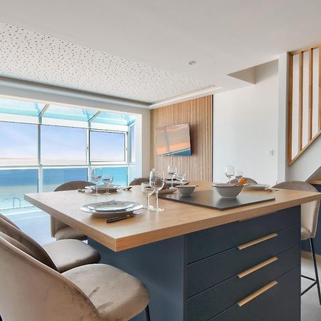 Bel Appartement - Emplacement Ideal Ла-Барр-де-Мон Екстер'єр фото